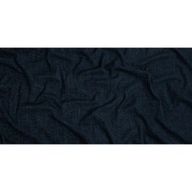 Polyester Upholstery Chenille – Ink – British Imported Polyester Upholstery Chenille – Ink – British Imported