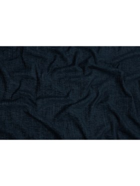 Polyester Upholstery Chenille – Ink – British Imported Polyester Upholstery Chenille – Ink – British Imported