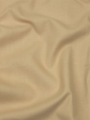 Heavyweight Linen Woven – Nougat – British Imported Heavyweight Linen Woven – Nougat – British Imported