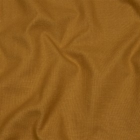 Heavyweight Linen Woven – Ochre – British Imported Heavyweight Linen Woven – Ochre – British Imported