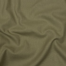 Heavyweight Linen Woven – Olive – British Imported Heavyweight Linen Woven – Olive – British Imported