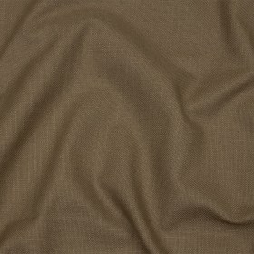 Heavyweight Linen Woven – Otter – British Imported Heavyweight Linen Woven – Otter – British Imported