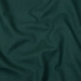 Heavyweight Linen Woven – Peacock – British Imported Heavyweight Linen Woven – Peacock – British Imported