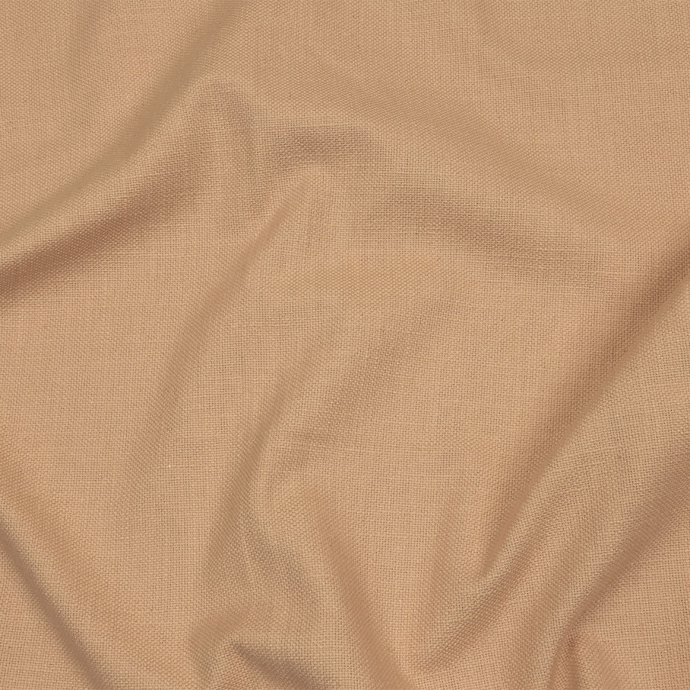 Heavyweight Linen Woven – Plaster – British Imported Heavyweight Linen Woven – Plaster – British Imported