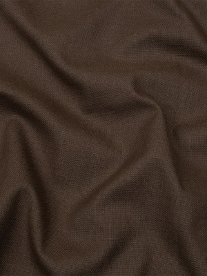 Heavyweight Linen Woven – Praline – British Imported Heavyweight Linen Woven – Praline – British Imported