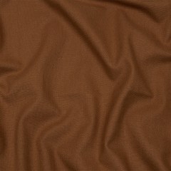 Heavyweight Linen Woven – Rust – British Imported Heavyweight Linen Woven – Rust – British Imported