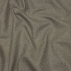 Heavyweight Linen Woven – Silver – British Imported Heavyweight Linen Woven – Silver – British Imported