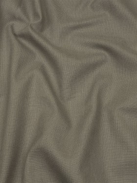 Heavyweight Linen Woven – Silver – British Imported Heavyweight Linen Woven – Silver – British Imported
