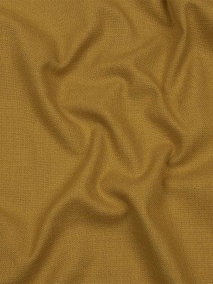 Heavyweight Linen Woven – Sunflower – British Imported Heavyweight Linen Woven – Sunflower – British Imported