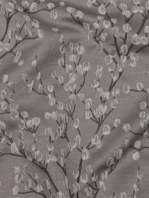 Drapery Jacquard – Dove Prairie Willow – British Imported Drapery Jacquard – Dove Prairie Willow – British Imported