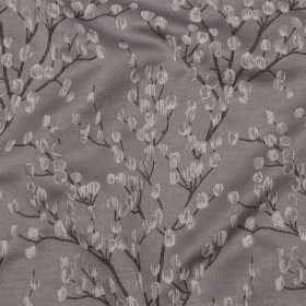 Drapery Jacquard – Dove Prairie Willow – British Imported Drapery Jacquard – Dove Prairie Willow – British Imported