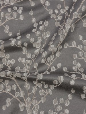 Drapery Jacquard – Shadow Prairie Willow – British Imported Drapery Jacquard – Shadow Prairie Willow – British Imported