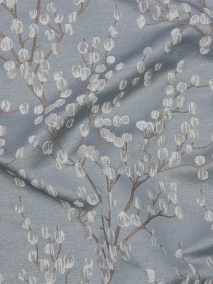 Drapery Jacquard – Wedgewood Prairie Willow – British Imported Drapery Jacquard – Wedgewood Prairie Willow – British Imported