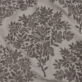 Soft Textured Recycled Polyester Drapery Woven – Dove – British Imported Soft Textured Recycled Polyester Drapery Woven – Dove – British Imported