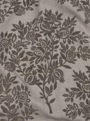 Soft Textured Recycled Polyester Drapery Woven – Dove – British Imported Soft Textured Recycled Polyester Drapery Woven – Dove – British Imported