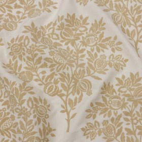 Soft Textured Recycled Polyester Drapery Woven – Oyster – British Imported Soft Textured Recycled Polyester Drapery Woven – Oyster – British Imported