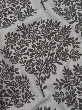 Soft Textured Recycled Polyester Drapery Woven – Wedgewood – British Imported Soft Textured Recycled Polyester Drapery Woven – Wedgewood – British Imported