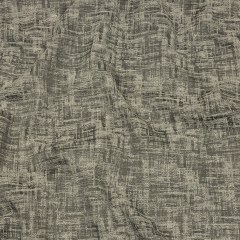 Cotton and Recycled Polyester Drapery Jacquard – Graphite Crosshatched Lines – British Imported Cotton and Recycled Polyester Drapery Jacquard – Graphite Crosshatched Lines – British Imported