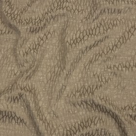Recycled Polyester Drapery Jacquard – Latte Stepping Stones – British Imported Recycled Polyester Drapery Jacquard – Latte Stepping Stones – British Imported