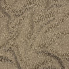 Recycled Polyester Drapery Jacquard – Latte Stepping Stones – British Imported Recycled Polyester Drapery Jacquard – Latte Stepping Stones – British Imported