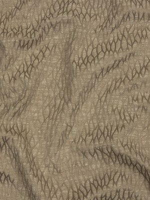 Recycled Polyester Drapery Jacquard – Latte Stepping Stones – British Imported Recycled Polyester Drapery Jacquard – Latte Stepping Stones – British Imported