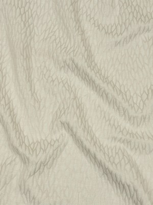 Recycled Polyester Drapery Jacquard – Pearl Stepping Stones – British Imported Recycled Polyester Drapery Jacquard – Pearl Stepping Stones – British Imported