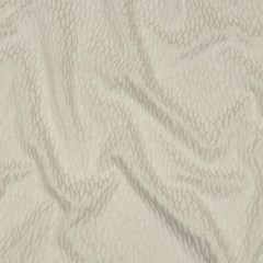 Recycled Polyester Drapery Jacquard – Pearl Stepping Stones – British Imported Recycled Polyester Drapery Jacquard – Pearl Stepping Stones – British Imported