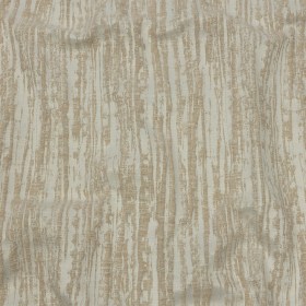 Recycled Polyester Drapery Jacquard – Champagne Striated – British Imported Recycled Polyester Drapery Jacquard – Champagne Striated – British Imported