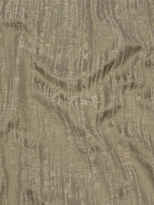 Recycled Polyester Drapery Jacquard – Latte Striated – British Imported Recycled Polyester Drapery Jacquard – Latte Striated – British Imported