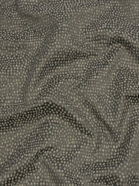 Recycled Polyester Drapery Jacquard – Mole Spotted – British Imported Recycled Polyester Drapery Jacquard – Mole Spotted – British Imported