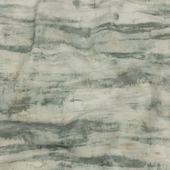Cotton Canvas Print – Seafoam Painterly Texture – British Imported Cotton Canvas Print – Seafoam Painterly Texture – British Imported