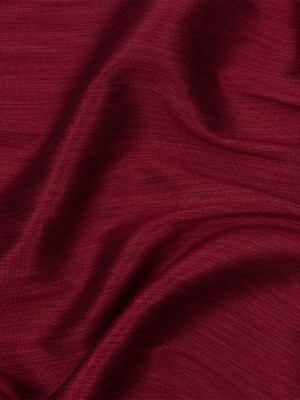 Recycled Polyester Bengaline – Cherry Striations – British Imported Recycled Polyester Bengaline – Cherry Striations – British Imported