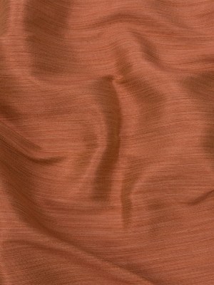 Recycled Polyester Bengaline – Clay Striations – British Imported Recycled Polyester Bengaline – Clay Striations – British Imported