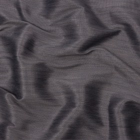 Recycled Polyester Bengaline – Danube Striations – British Imported Recycled Polyester Bengaline – Danube Striations – British Imported