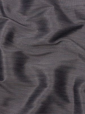 Recycled Polyester Bengaline – Danube Striations – British Imported Recycled Polyester Bengaline – Danube Striations – British Imported