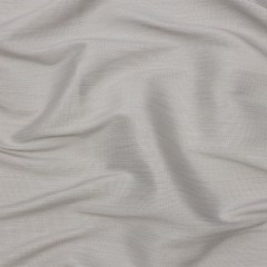 Recycled Polyester Bengaline – Dove Striations – British Imported Recycled Polyester Bengaline – Dove Striations – British Imported