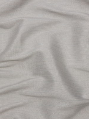 Recycled Polyester Bengaline – Dove Striations – British Imported Recycled Polyester Bengaline – Dove Striations – British Imported