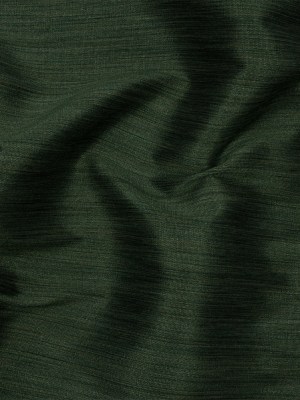 Recycled Polyester Bengaline – Emerald Striations – British Imported Recycled Polyester Bengaline – Emerald Striations – British Imported