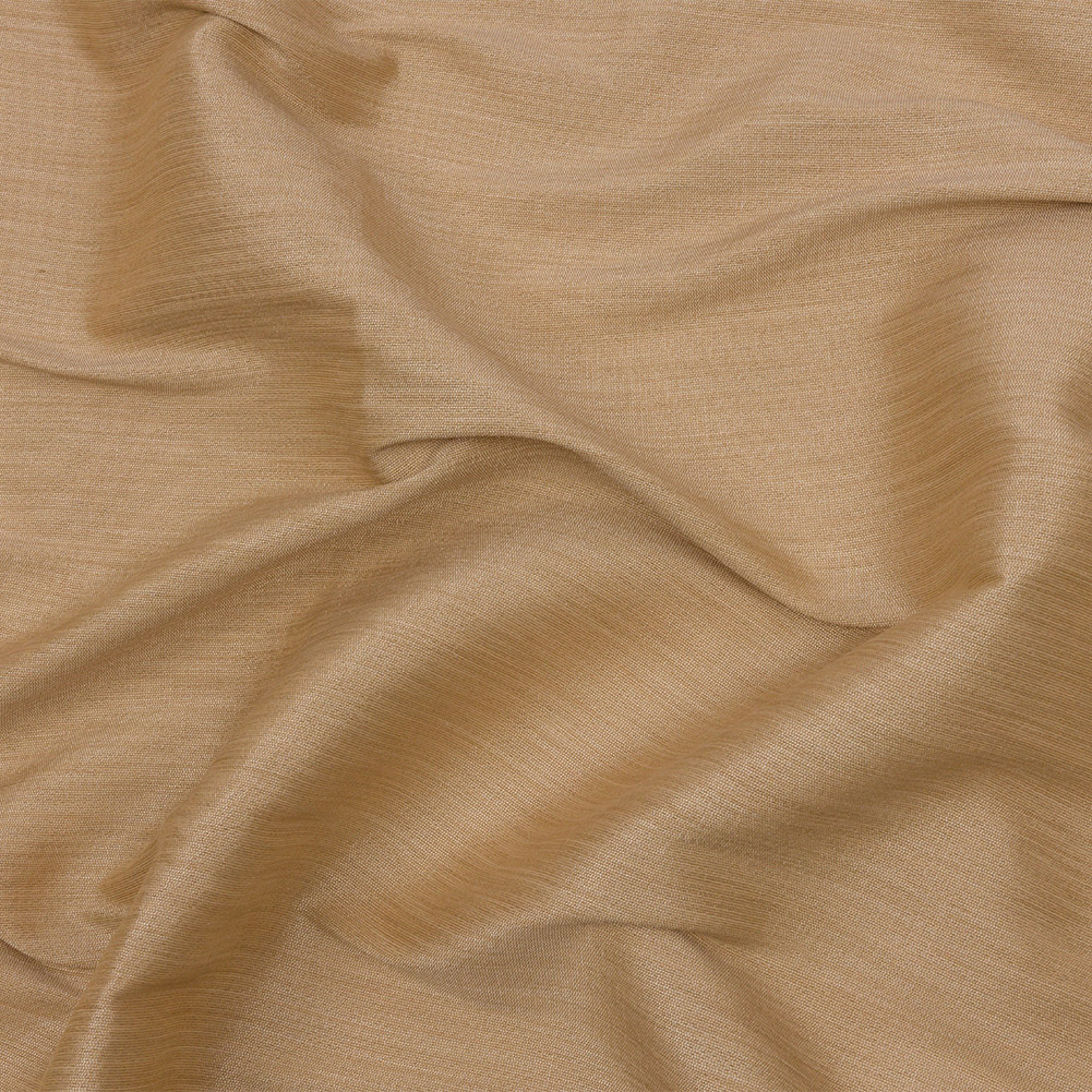Recycled Polyester Bengaline – Hessian Striations – British Imported Recycled Polyester Bengaline – Hessian Striations – British Imported