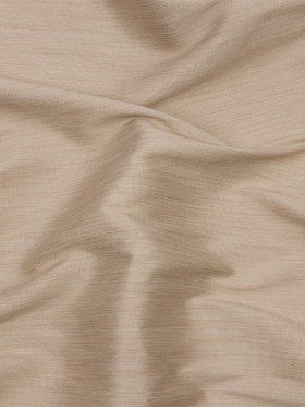 Recycled Polyester Bengaline – Linen Striations – British Imported Recycled Polyester Bengaline – Linen Striations – British Imported