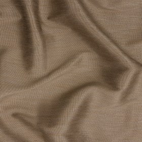 Recycled Polyester Bengaline – Otter Striations – British Imported Recycled Polyester Bengaline – Otter Striations – British Imported