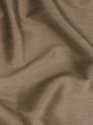 Recycled Polyester Bengaline – Otter Striations – British Imported Recycled Polyester Bengaline – Otter Striations – British Imported