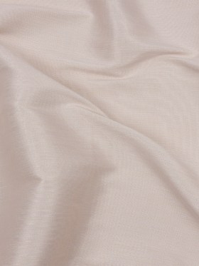 Recycled Polyester Bengaline – Oyster Striations – British Imported Recycled Polyester Bengaline – Oyster Striations – British Imported