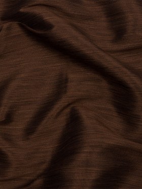 Recycled Polyester Bengaline – Praline Striations – British Imported Recycled Polyester Bengaline – Praline Striations – British Imported