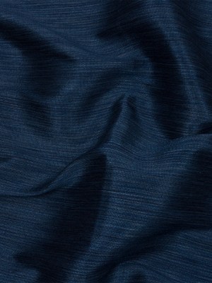 Recycled Polyester Bengaline – Riviera Striations – British Imported Recycled Polyester Bengaline – Riviera Striations – British Imported