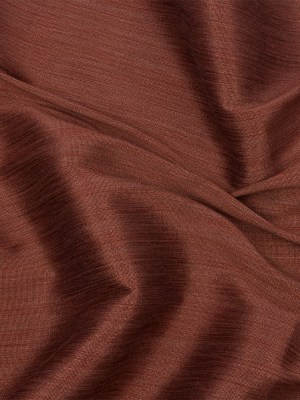 Recycled Polyester Bengaline – Saffron Striations – British Imported Recycled Polyester Bengaline – Saffron Striations – British Imported