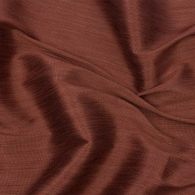 Recycled Polyester Bengaline – Saffron Striations – British Imported Recycled Polyester Bengaline – Saffron Striations – British Imported