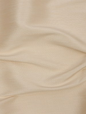 Recycled Polyester Bengaline – Sesame Striations – British Imported Recycled Polyester Bengaline – Sesame Striations – British Imported