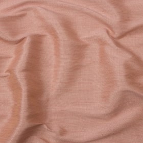 Recycled Polyester Bengaline – Shell Striations – British Imported Recycled Polyester Bengaline – Shell Striations – British Imported