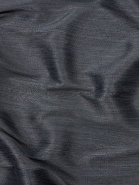 Recycled Polyester Bengaline – Slate Striations – British Imported Recycled Polyester Bengaline – Slate Striations – British Imported